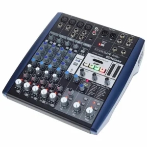 Mixer Presonus StudioLive AR8c