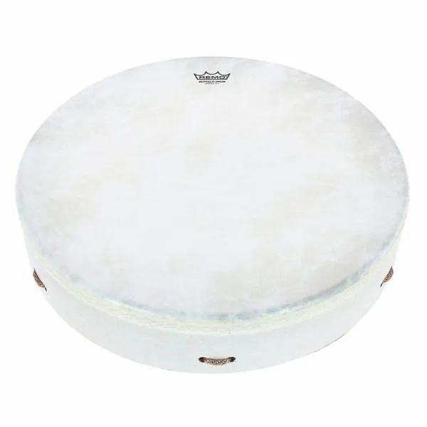Buffalo drum Remo da 16 per 3,5 pollici