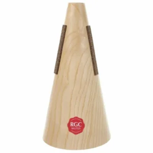 Sordina per corno RGC Mutes Ash Horn Mute TPA02