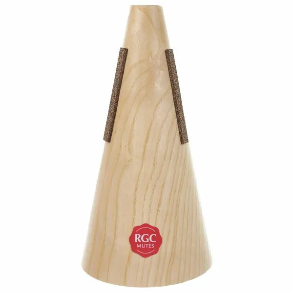 Sordina per corno RGC Mutes Ash Horn Mute TPA02