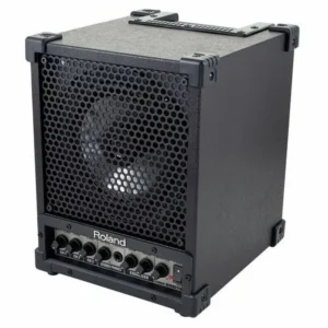Roland CM-30, monitor cube