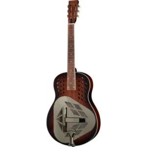 Cassa per chitarra Royall DLT12/DSB Delta