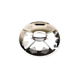 Cuffie Royall modello RHP-20/CH