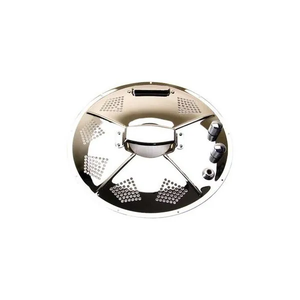Cuffie Royall modello RHP-20/CH