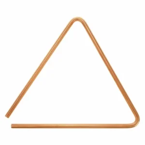 Triangolo Sabian 10 pollici Triangle B8 Bronze