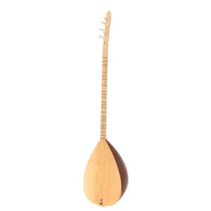 Saz a manico lungo Saz 120A-CE