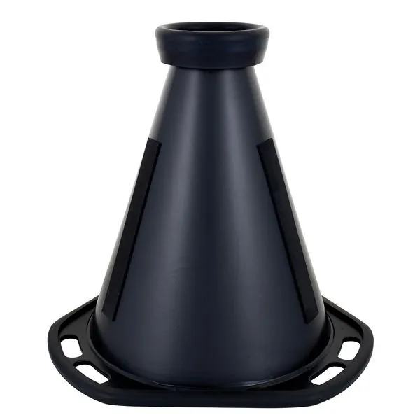 Sordina per tuba Schlipf Practice Tuba Mute 7