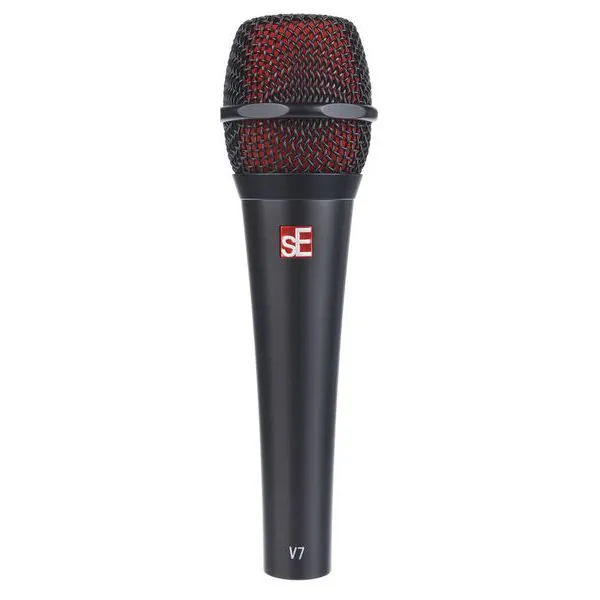 Microfono SE Electronics V7 Black