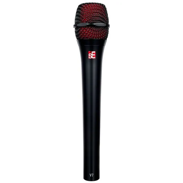 SE Electronics V7 ENG