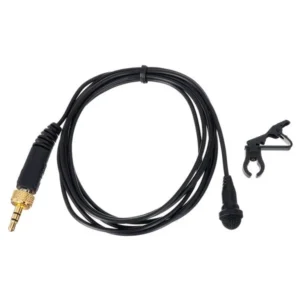 Microfono lavalier Sennheiser ME 2