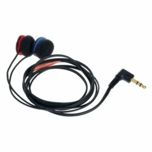 Soundman OKM II Classic Solo, microfono binaurale