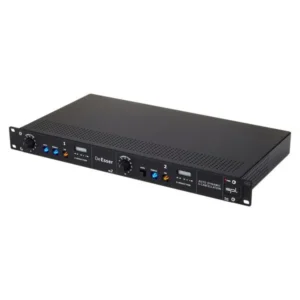 Processore De-Esser SPL DeEsser MKII