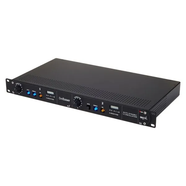 SPL DeEsser MKII