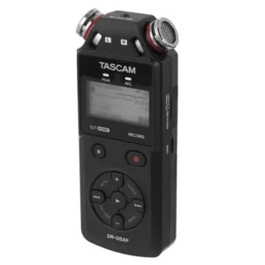 Registratore portatile Tascam DR-05XP
