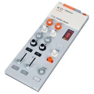 Sidekick Teenage Engineering EP-136 K.O
