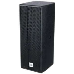 the box pro Achat 204 A, diffusore attivo per audio