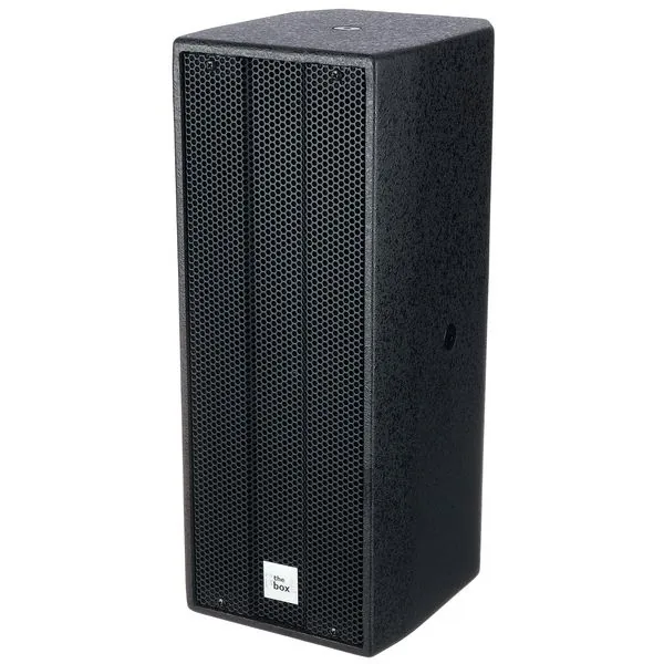 the box pro Achat 204 A