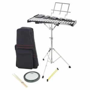 Glockenspiel Thomann modello THGS2.5