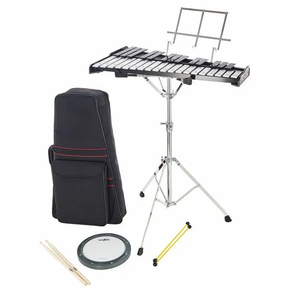 Glockenspiel Thomann modello THGS2.5