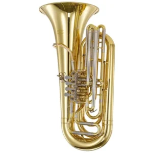 Tuba in Sib Thomann Junior