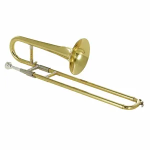 Trombone soprano Thomann SL 5