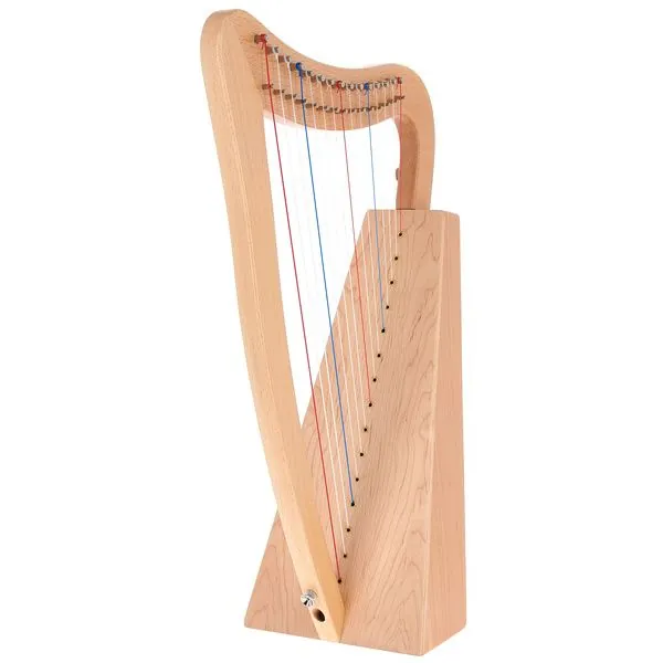 Thomann TLH-15 Harp 15 Strings