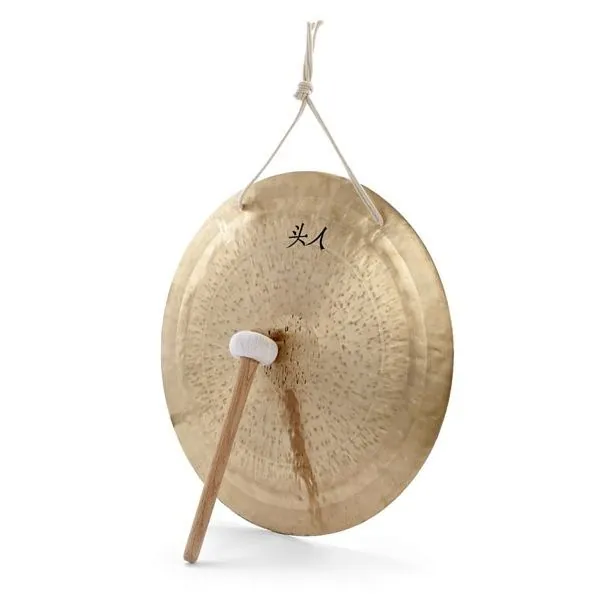 Gong a vento Thomann Wind Gong 45