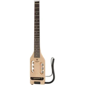 Traveler Guitar Ultra Light Acoustic Maple, chitarra acustica da viaggio