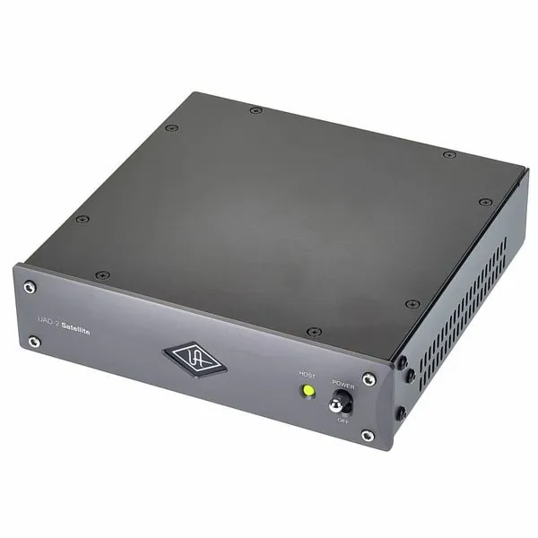 Interfaccia DSP Universal Audio UAD-2 Satellite TB3 Octo