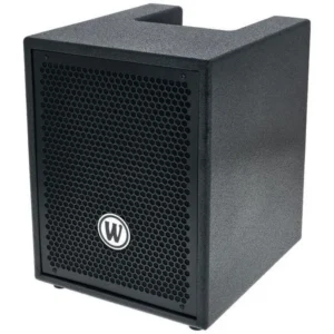 Cassa amplificata Warwick Gnome CAB 10/8