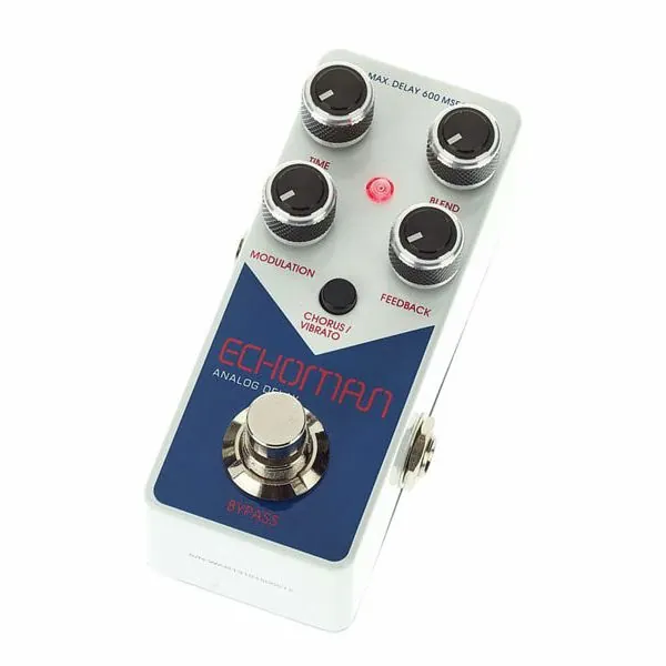 Pedale delay XVive V21 Echoman