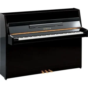 Pianoforte verticale Yamaha b1 PE
