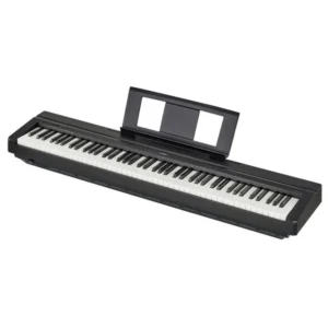 Pianoforte digitale Yamaha P-45 B