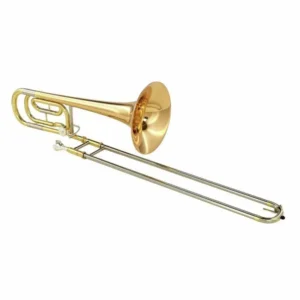 Trombone basso Yamaha YBL-421 GE