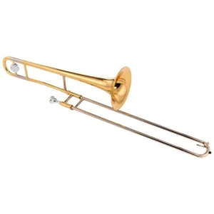 Yamaha YSL-354 E Bb-Trombone, trombone tenore in Sib