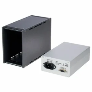 Rack Zähl 500 Dual per IM1