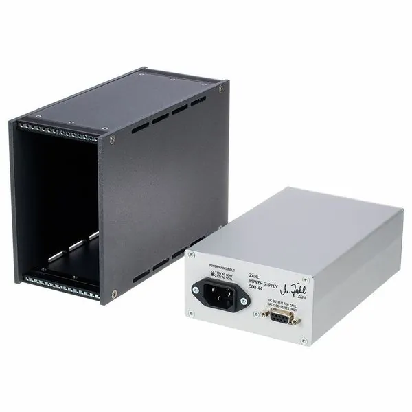 Zähl Rack 500 Dual for IM1